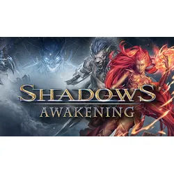 Shadows: Awakening