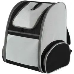 TRIXIE Rucksack Chloe, 39 x 43 x 27 cm