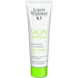 Louis Widmer Skin Appeal Skin Care Gel