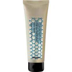 Davines Strong Hold Cream Gel 125ml