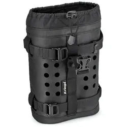 Kriega OS Trail Flaschenhalter, schwarz für Männer