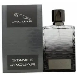 Jaguar Eau de Toilette Stance Eau de Toilette 100ml Spray