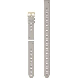 QUICKFIT-ARMBÄNDER 20 MM Tundra Silicone (3-piece Set)