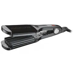 BaByliss Pro Kreppeisen 60mm Titanium Turmalin BAB2512EPCE