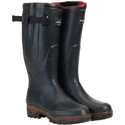 Aigle Winter-Gummistiefel Parcours 2 Iso, braun, 36