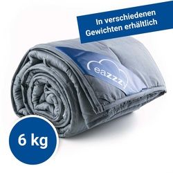 eazzzy Classic Therapiedecke | 155 x 220 cm (12 Kg)