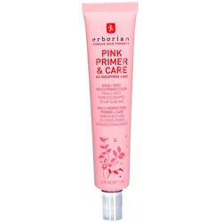 Erborian® Pink Primer & Care Korrektur Primer