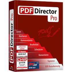 PDF Director Pro