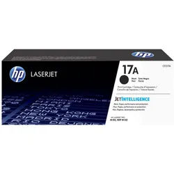 HP Lasertoner CF217A sw