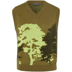 Le débardeur MYBC vert