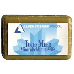 Totes Meer Mineralschlamm-Seife Seife 100 g Unisex 100 g Seife