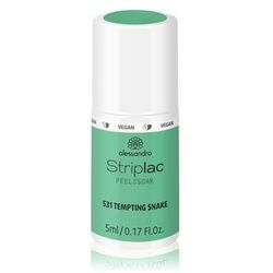 Alessandro Striplac Peel or Soak Gel Nagellack