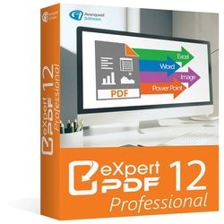eXpert PDF 12 Professional