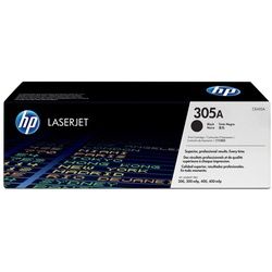 Sparen Sie bis zu 100 Euro beim Kauf eines Sets aus Original HP Original 305A Toner - schwarz (CE410A)