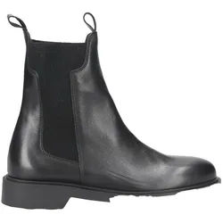 Lüke Schuhe Lüke Schuhe RACHEL NERA, Chelsea Boots, Stiefeletten, Schwarz, Damen Chelseaboots schwarz 41 EU