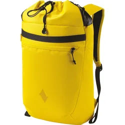 Nitro Rucksack Fuse Cyber Yellow Bag Tasche Snowboard leicht