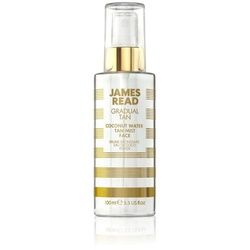 James Read - Self Tan Water Tan Mist Face Selbstbräuner 100 ml