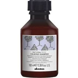 Davines Haarshampoo Davines Naturaltech Calming Shampoo 100 ml