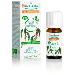 Puressentiel Ätherisches Öl Schwarzer Pfeffer BIO