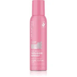 Lee Stafford Plump Up The Volume Schaum für perfektes Volumen 150 ml