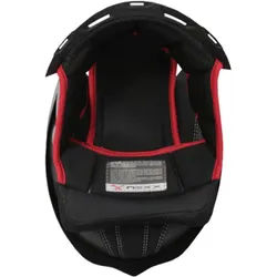 Nexx SX.100 Innenfutter, schwarz, Größe XL für Männer