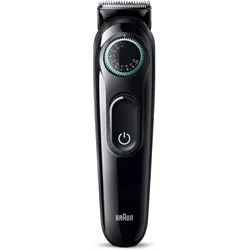 Braun Bartschneider Bt3421 beardtrimmer Barttrimmer 1 St Männer