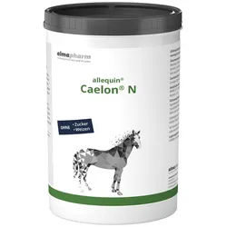 almapharm GmbH - allequin Caelon N Pulver 750 g