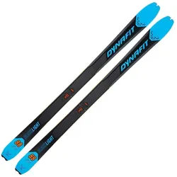 Dynafit Blacklight 88 24/25 Tourenski 165 cm / Inkl. Dynafit Original Fell