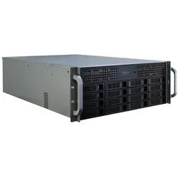 Inter-Tech PC-Gehäuse