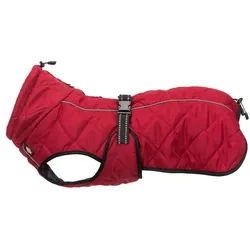 TRIXIE Minot Hundemantel, S: 36 cm