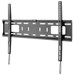 Goobay TV-Wandhalterung Pro FIXED (L) - Halterung für Fernseher von 37 bis 70 Zoll (94-178 cm) bis 50 kg