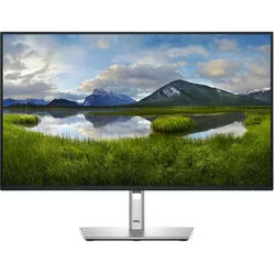 DELL P2725H Office Monitor IPS, 68,58 cm (27 Zoll), 300 cd/m2, 1x HDMI, 1x DP, 1x VGA, USB-Hub