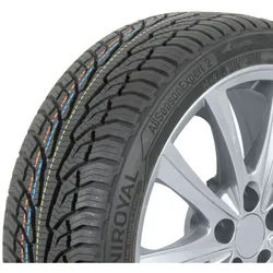 Ganzjahresreifen UNIROYAL AllSeasonExpert 2 235/45R17 XL 97V