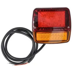 Heckleuchte TRUCKLIGHT TL-UN123