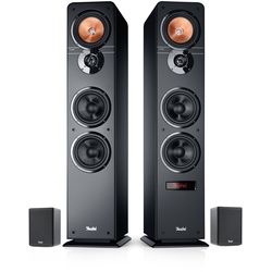 ULTIMA 40 AKTIV Surround "4.0-Set"