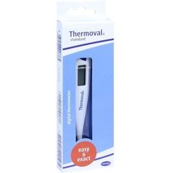 Thermoval standard Digitales Fieberthermometer