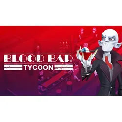 Blood Bar Tycoon