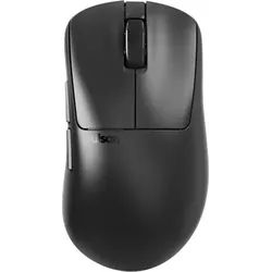 Xlite v4 Medium Wireless - Gaming Maus (Schwarz)
