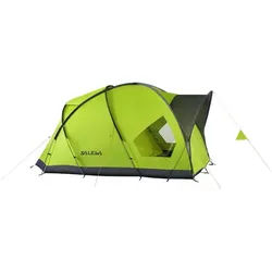 Salewa Alpine HUT IV Zelt - 4 Personen Zelt