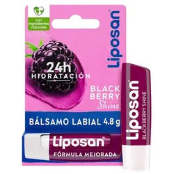 liposan blackberry shine Lippenbalsam r 0,005 kg Unisex