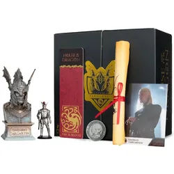 McFarlane Toys - House of the Dragon Collector Box Deamon Targaryen
