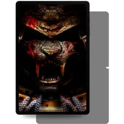 1x Blickschutz 9H Panzerglas für Samsung Galaxy Tab S8 Plus ANTI-SPY Privacy Displayschutz Schutzglas Schutzfolie echtes Tempered Glass Screen-Protector