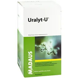 Uralyt U Granulat