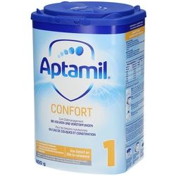 Aptamil® Confort 1