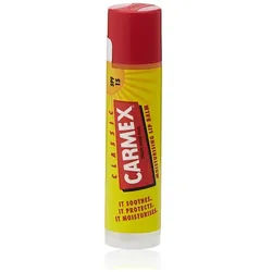Feuchtigkeitsspendender Lippenbalsam Carmex Classic Stick 4,25 g Spf 15