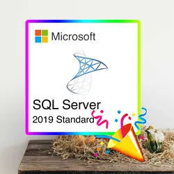 SQL Server 2019 Standard Angebot [Digital] [Digital]