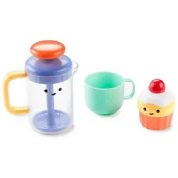 Skip Hop Badespielzeug Tub-to-Table Café - Badespielzeug French Press