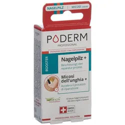 Poderm Nagelpilz+