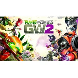 Plants vs. Zombies: Garden Warfare 2 (Xbox ONE / Xbox Series X|S)