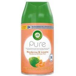 AIR WICK Raumduft-Nachfüller Freshmatic »Mandarine & Limette«